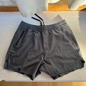 Men’s TYR Momentum shorts